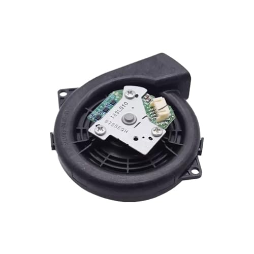 SMMXDWBA Hauptmotor-Lüftermotor, Staubsaugerlüfter, kompatibel mit 360 S9 Robotic, Staubsaugerbaugruppe von SMMXDWBA