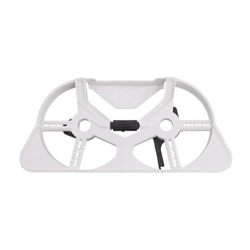 SMMXDWBA Reinigungsschale for die Basisstation des Staubsaugers, kompatibel mit Dreame der Roboterarm-Serie L30 Ultra/X30/S10PU/L10S Pro Ultra/X40 von SMMXDWBA