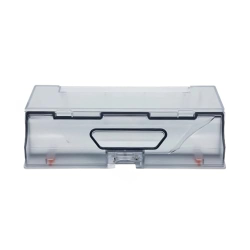 SMMXDWBA Staubbox, kompatibel mit Dreame D9 D10S D10Spro L10pro L9, Zubehör for Staubsauger-Kehrroboter SMMXDWBA Staubbox, kompatibel mit Dreame D9 D10S D10Spro L10pro L9, Zubehör for Staubsauger-Kehrroboter von SMMXDWBA