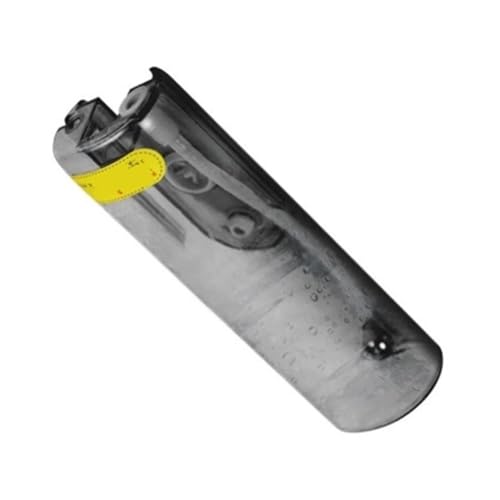 SMMXDWBA Zubehör for Handdampfreiniger, 230 ml Wassertank, kompatibel mit Deerma ZQ600/ZQ610 von SMMXDWBA