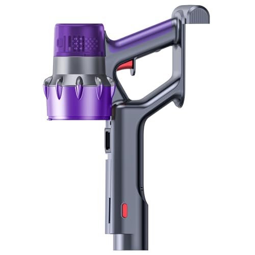 SMOTURE VAC02 Staubsauger Ersatz Hauptmotor und Griff von SMOTURE