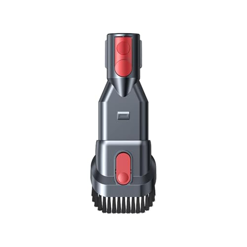 SMOTURE VAC03 Akku Staubsauger zubehör-2-in-1-Bürste von SMOTURE