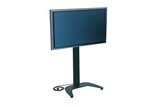 SMS Flatscreen FH T Black EU, Single Part - not Complete, PL041020EU-P1 von SMS
