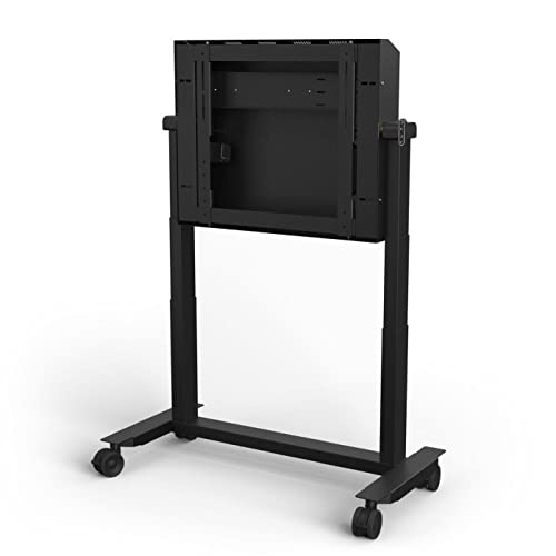 SMS Func Veritable EU BL Smart Media Solutions Func, W125796052 (Smart Media Solutions Func Veritable, 75 kg, 116.8 cm (46), 177.8 cm (70), 200 x 200 mm, 800 x 600 mm) von SMS