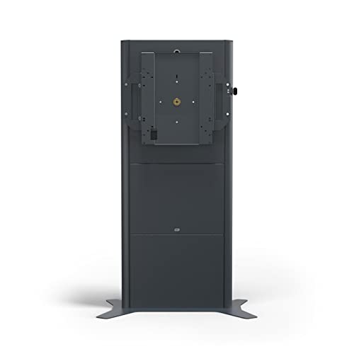 SMS Presence Floor Motor Flipster EU DG Smart Media Solutions, W126204742 (EU DG Smart Media Solutions Presence, Freestanding, 50 kg, 190.5 cm (75), 400 x 400 mm, Height Adjustment,) von SMS