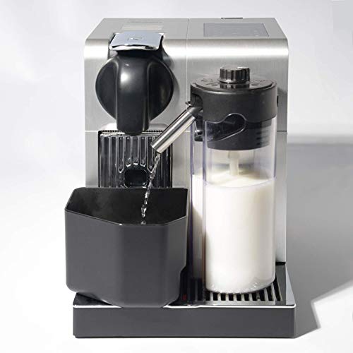 Wasserauffangbehälter für Nespresso Kaffeemaschine von SMS