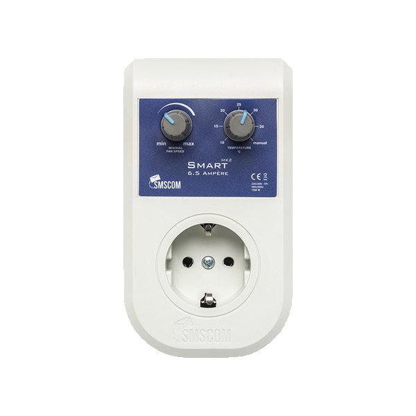 SMScom SMSCOM Fan Controller SMScom SMSCOM Fan Controller von SMScom