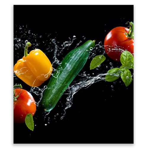 SMTDeco Herdabdeckplatte Ceranfeld Abdeckplatte Herdabdeckung Herdplatten Abdeckungen Induktionskochfeld 45x52 cm 1-tlg. Brücke Wasser Blau SMTDeco Herdabdeckplatte Ceranfeld Abdeckplatte Herdabdeckung Herdplatten Abdeckungen Induktionskochfeld 45x52 cm 1-tlg. Brücke Wasser Blau von SMTDeco