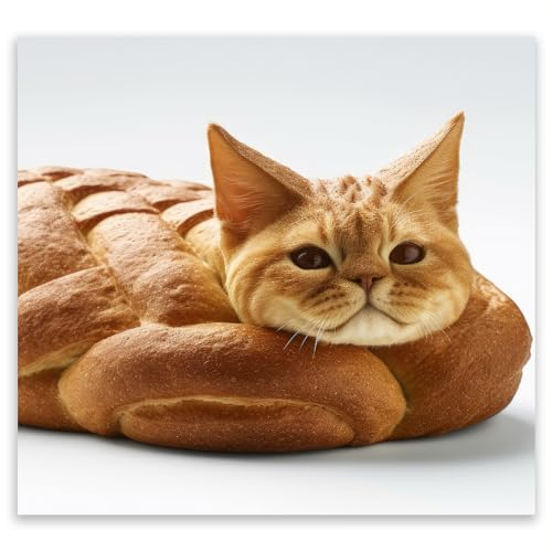 SMTDeco Herdabdeckplatte Ceranfeld Abdeckplatte Herdabdeckung Herdplatten Abdeckungen Induktionskochfeld 50x52 cm 1-tlg. Katze Brot Orange SMTDeco Herdabdeckplatte Ceranfeld Abdeckplatte Herdabdeckung Herdplatten Abdeckungen Induktionskochfeld 50x52 cm 1-tlg. Katze Brot Orange von SMTDeco