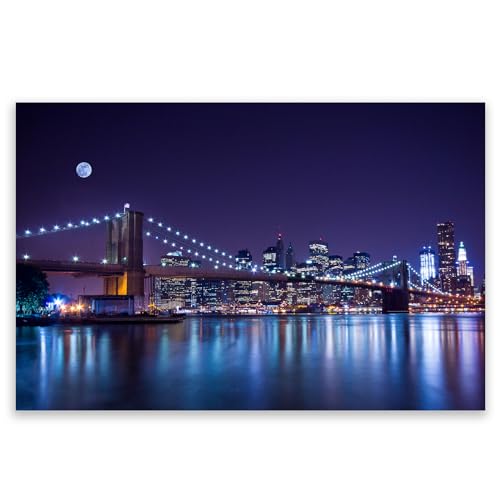 SMTDeco Herdabdeckplatte Ceranfeld Abdeckplatte Herdabdeckung Herdplatten Abdeckungen Induktionskochfeld 80x52 cm 1-tlg. Stadt Brücke Blau SMTDeco Herdabdeckplatte Ceranfeld Abdeckplatte Herdabdeckung Herdplatten Abdeckungen Induktionskochfeld 80x52 cm 1-tlg. Stadt Brücke Blau von SMTDeco