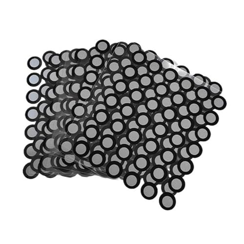 3D-Scanner-Positionierungsmarkierungspunkt 12 Mm Tragbarer Handgehaltener 3D-Scanner-Identifikationspunkt Hochreflektierend Innen 12 Außen 19 3D-Scanner-Positionierungsmarkierungspunkt 12 Mm Tragbarer Handgehaltener 3D-Scanner-Identifikationspunkt Hochreflektierend Innen 12 Außen 19 von SMTYXS