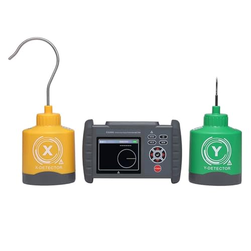 550-kV-Hochspannungs-Phasenprüf-/Sprach-Phasenprüf-/Spannungstestfunktion(ES2080A) von SMTYXS