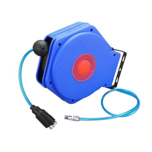 8 * 5mm 9m Automotive Luft Schlauch Reel Pneumatische Schlauch PU Rohr OD 8MM ID 5MM Automatische Versenkbare Reel Teleskop Trommel Schlauch 8 * 5mm 9m Automotive Luft Schlauch Reel Pneumatische Schlauch PU Rohr OD 8MM ID 5MM Automatische Versenkbare Reel Teleskop Trommel Schlauch von SMTYXS