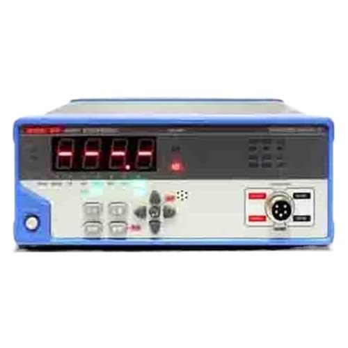 AT2511 DC-Widerstandstester (Niedrigstromtyp), Milliohm-Mikroohmmeter von SMTYXS