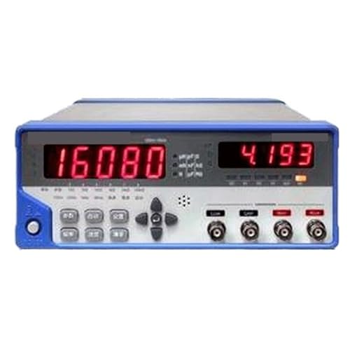 AT2811 Instruments LCR Digital Bridge AT2811 Instruments LCR Digital Bridge von SMTYXS