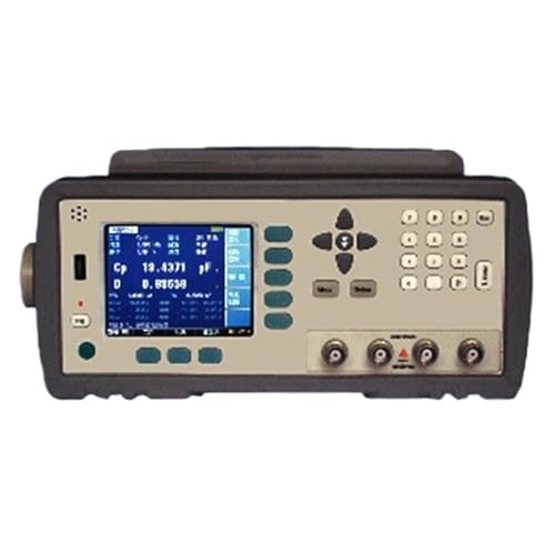 AT2816A Instruments Präzisions-LCR-Digitalbrücke AT2816A Instruments Präzisions-LCR-Digitalbrücke von SMTYXS