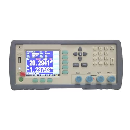 AT2816B Instruments Präzisions-LCR-Digitalbrücke AT2816B Instruments Präzisions-LCR-Digitalbrücke von SMTYXS