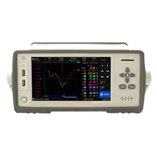 AT4710 Instruments Mehrkanal-Temperaturtester AT4710 Instruments Mehrkanal-Temperaturtester von SMTYXS