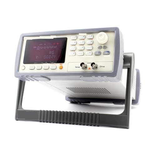 AT520M Hochspannungsbatterietester Innenwiderstandstester Lithiumbatterietester von SMTYXS