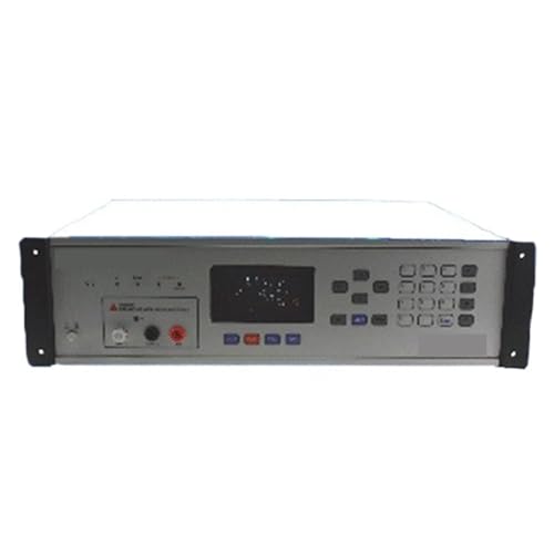 AT680A Instruments Superkondensator-Leckstromtester AT680A Instruments Superkondensator-Leckstromtester von SMTYXS