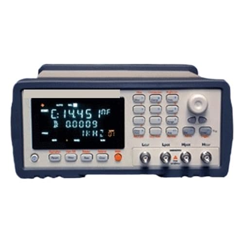 AT810DLCR Digital Bridge Tisch-Brückenwiderstandstester AT810DLCR Digital Bridge Tisch-Brückenwiderstandstester von SMTYXS