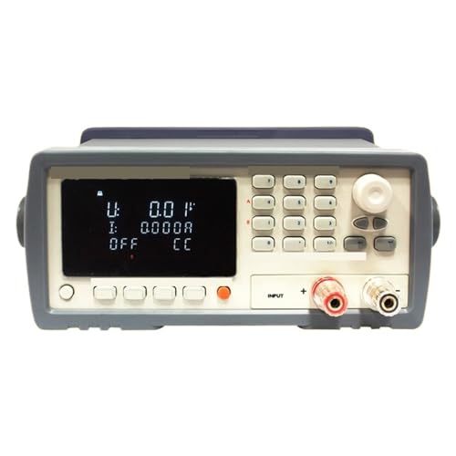 AT8611 Elektronisches Lastprüfgerät Nur For Gleichstrom von SMTYXS