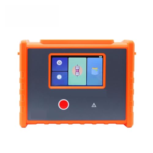 ES3070 Transformator-DC-Widerstandstester/DC-Widerstands-Schnelltester ES3070 Transformator-DC-Widerstandstester/DC-Widerstands-Schnelltester von SMTYXS