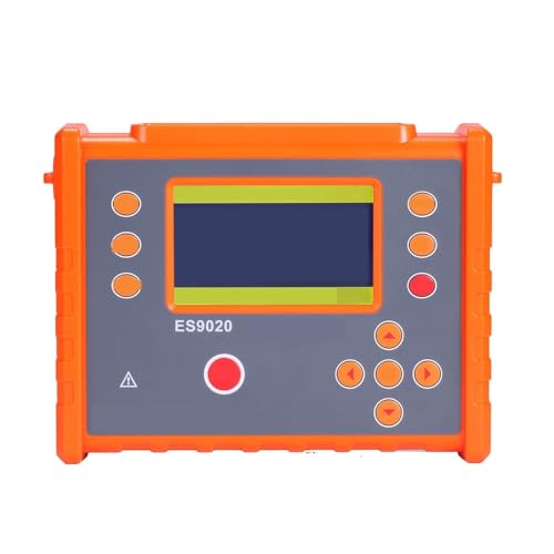 Intelligenter Blitzschutzelementtester (MOV) ES9020 von SMTYXS