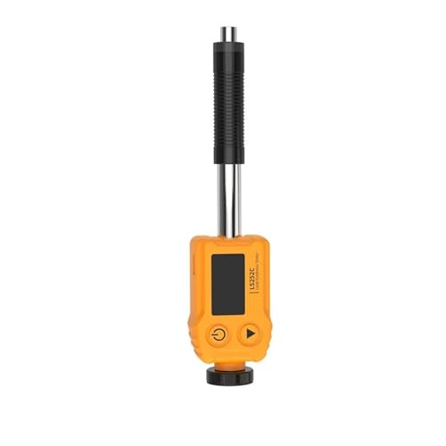 LS251D/LS252DC/LS252DL/LS252D/LS252C Tragbare Digitale Metallprüfmaschine Durometer For Aluminiumlegierungen Und Edelstahl(LS252C) von SMTYXS