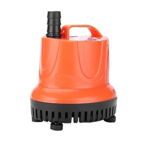 Leise Multifunktionale Tauchpumpen Mit Bodenabsaugung Kleine Wasserpumpen(XL-4500D) von SMTYXS