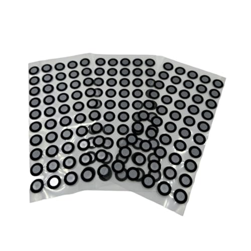 Magnetische Dynamische 3D-Bewegungserfassung, Reflektierendes Logo, 3D-Scanner, Hochreflektierende Markierungspunkte-5600 Magnetische Dynamische 3D-Bewegungserfassung, Reflektierendes Logo, 3D-Scanner, Hochreflektierende Markierungspunkte-5600 von SMTYXS