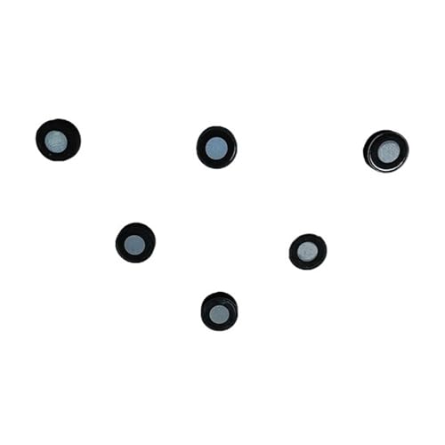 Magnetischer Positionierungszielpunkt 3D-Scanner Universeller Hochreflektierender Scanmarkierungspunkt 3D-Magnetmarkierungspunkt 12 Mm Magnetischer Positionierungszielpunkt 3D-Scanner Universeller Hochreflektierender Scanmarkierungspunkt 3D-Magnetmarkierungspunkt 12 Mm von SMTYXS