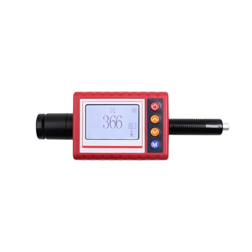 Metall Tragbare Leeb Härte Tester Edelstahl Legierung Kupfer Härte Messgerät HRC HL HB HV HS HRB Metall Tragbare Leeb Härte Tester Edelstahl Legierung Kupfer Härte Messgerät HRC HL HB HV HS HRB von SMTYXS