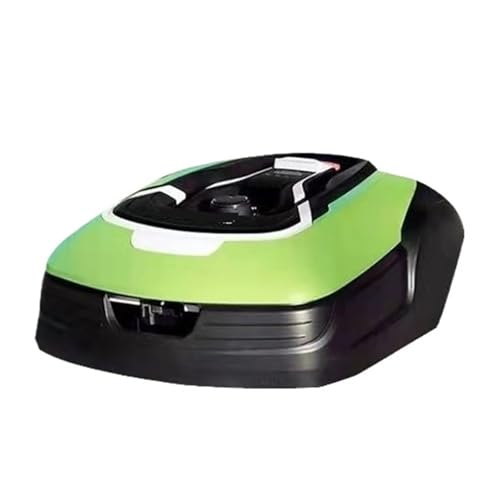 SMTYXS 1500 Quadratmeter Drahtloser Intelligenter Rasenmäherroboter for Villen SMTYXS 1500 Quadratmeter Drahtloser Intelligenter Rasenmäherroboter for Villen von SMTYXS