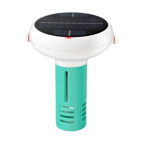 SMTYXS 7In1 PH/ORP/EC/TDS/Temp/CL/Salz Test Meter Bluetooth-Kompatibel Wasser Qualität Tester Arbeit Mit APP Pool Salz Tester for Pools von SMTYXS