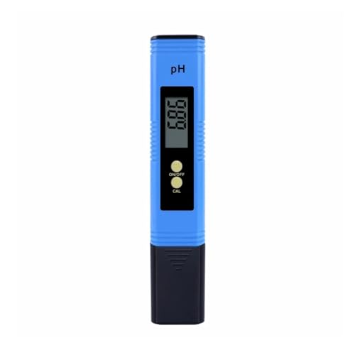 SMTYXS LCD Digital PH Meter Stift Tester Aquarium Pool Wasser von SMTYXS