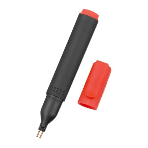 SMTYXS Leitfähiger Stift Energietester Meter Mineralwasser Teststift Wassertester von SMTYXS