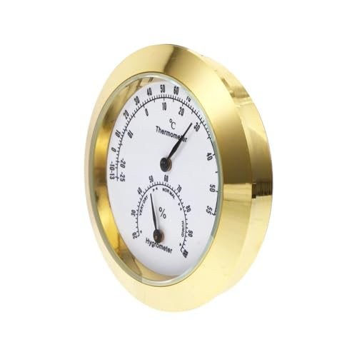 Thermometer Angeschlossene Version Thermohygrometer von SMTYXS