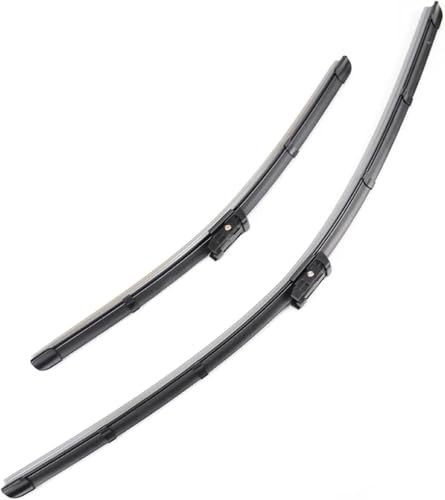 SMXTJBAI LHD Frontscheibenwischerblätter, für Citroen C5 Aircross C5Aircross 2017 2018 2019 2020 2021 2022 2023 von SMXTJBAI