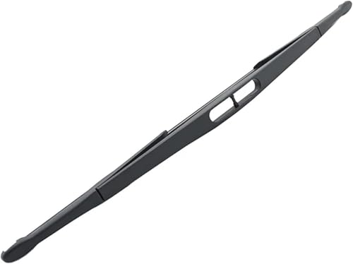 SMXTJBAI Wischer Heckscheibenwischerblatt Für Opel Astra G Liftback 1998-2004 Windschutzscheibe Windschutzscheibe Reinigen Heckklappe Fenster Regenbürste von SMXTJBAI