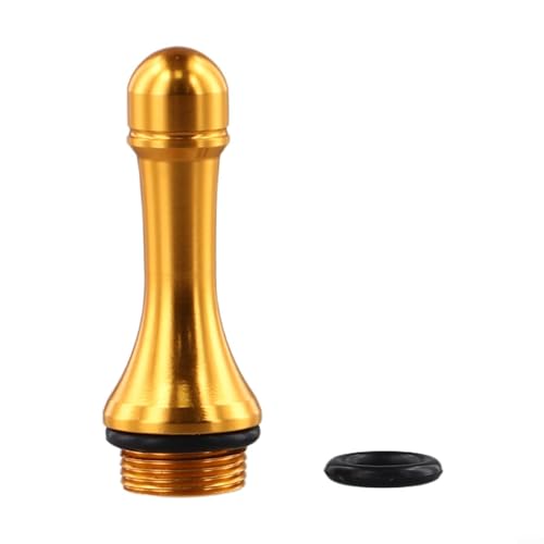 Angelausrüstung Balance Bar für NASCI & für STELLA Rollen nur ein Set (Gold) von SMZhomeone