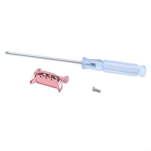 Angelrolle Teile für ABU 992 Modelle Pressplatte Kupplung Board Kompatibel mit ALX BF8 ALC IB7 und mehr (Rosa) von SMZhomeone