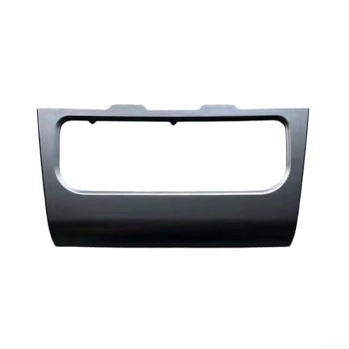Auto Klimaanlage Lüftungsgitter Abdeckung 5K0858061 Ersatz passend für Golf 6 Für GTI Für MK6 Modelle OEM Nummern 5K0858061F 5K0858061E 5K0858069 aus ABS Auto Klimaanlage Lüftungsgitter Abdeckung 5K0858061 Ersatz passend für Golf 6 Für GTI Für MK6 Modelle OEM Nummern 5K0858061F 5K0858061E 5K0858069 aus ABS von SMZhomeone