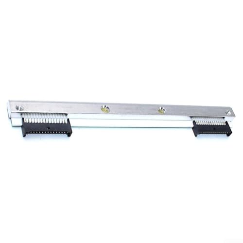 Druckkopf P1112640218 für Zebra ZD421 ZD421D Thermodrucker, langlebiger 300 dpi Druck von SMZhomeone