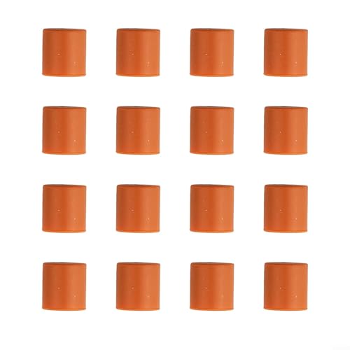 Effizientes Silikon-Dämpfer Set kompatibel mit Ender 3 und 10, inklusive 16 Stück für optimale Leistung Effizientes Silikon-Dämpfer Set kompatibel mit Ender 3 und 10, inklusive 16 Stück für optimale Leistung von SMZhomeone