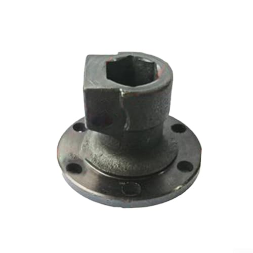 Ersatz-Eisenkopfabdeckung kompatibel mit PH65A Electric Pick Metall Ersatzteil von SMZhomeone