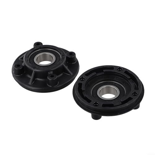 Exzenterschleifer Lagerhaltergehäuse 2 Stück kompatibel mit 210 DWE6423 DWE6421 Schleifmaschinen Ersatzteil N329082 NA293294 für verschiedene DWE und Modelle Exzenterschleifer Lagerhaltergehäuse 2 Stück kompatibel mit 210 DWE6423 DWE6421 Schleifmaschinen Ersatzteil N329082 NA293294 für verschiedene DWE und Modelle von SMZhomeone