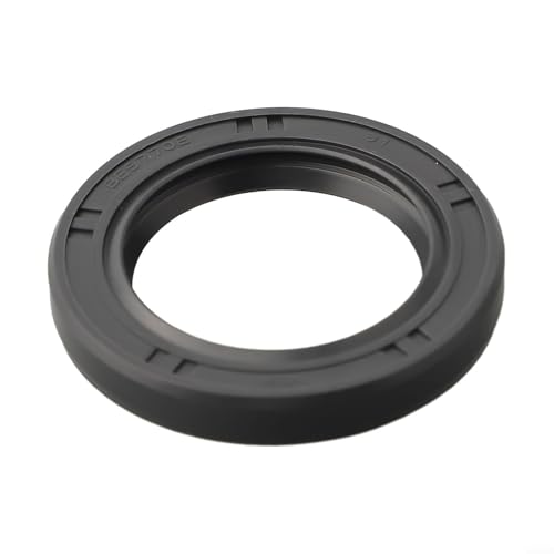 Für 91202ZL8003 Öldichtung, 1 Stück 28 x 41 25 x 6, Wartungsteil für GC135 GC160 GC190 GCV135 GCV190 Motoren OEM-bewertet von SMZhomeone