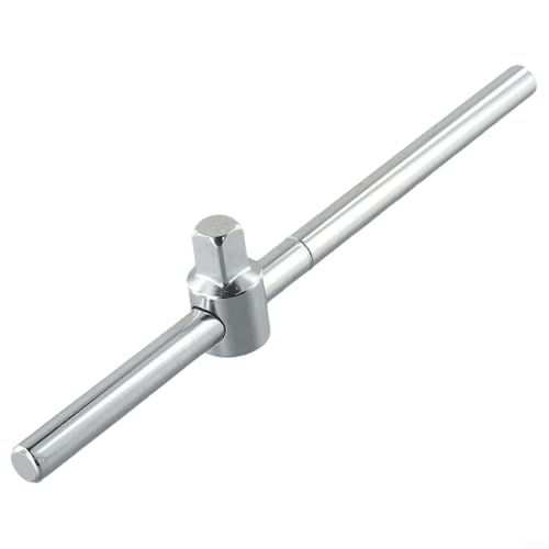 Gleitstangen-Werkzeug für Fahrzeugreparatur, Chrom-Vanadium-Stahl, bewegliches Design für verbesserte Funktionalität (250 mm) von SMZhomeone