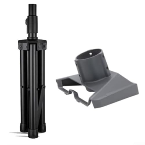 Hefty Duty verstellbares Stativ-Ständer-Set, kompatibel mit Starlink für Generation 3 von SMZhomeone